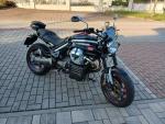 Klikněte pro detailní foto č. 2 - Moto Guzzi Griso 1100