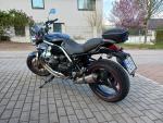 Klikněte pro detailní foto č. 3 - Moto Guzzi Griso 1100