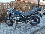 Klikněte pro detailní foto č. 1 - Moto Guzzi Griso 1100