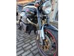Klikněte pro detailní foto č. 6 - Moto Guzzi Griso 1100