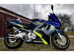 Klikněte pro detailní foto č. 2 - Honda CBR 600 F