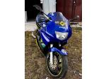 Klikněte pro detailní foto č. 6 - Honda CBR 600 F