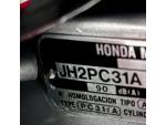 Klikněte pro detailní foto č. 8 - Honda CBR 600 F