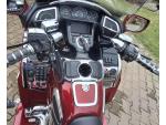 Klikněte pro detailní foto č. 11 - Honda GL 1800 Gold Wing