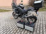 Klikněte pro detailní foto č. 9 - BMW R 1200 GS