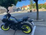 Klikněte pro detailní foto č. 2 - Yamaha MT-07