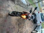 Klikněte pro detailní foto č. 3 - KTM 50 Duo Hobby