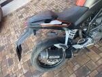 Klikněte pro detailní foto č. 5 - KTM 50 Duo Hobby
