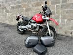 Klikněte pro detailní foto č. 6 - BMW R 1100 GS