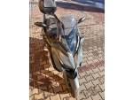 Klikněte pro detailní foto č. 1 - Yamaha X-Max 125
