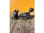 Klikněte pro detailní foto č. 2 - Yamaha X-Max 125