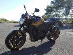 Klikněte pro detailní foto č. 2 - Yamaha FZ 1 N Fazer