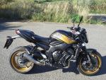 Klikněte pro detailní foto č. 4 - Yamaha FZ 1 N Fazer