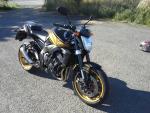 Klikněte pro detailní foto č. 6 - Yamaha FZ 1 N Fazer