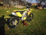 Detail nabídky - Suzuki RM-Z 450