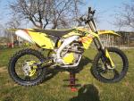 Klikněte pro detailní foto č. 2 - Suzuki RM-Z 450