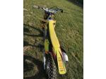 Klikněte pro detailní foto č. 4 - Suzuki RM-Z 450