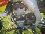 Klikněte pro detailní foto č. 5 - Suzuki RM-Z 450