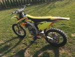 Klikněte pro detailní foto č. 6 - Suzuki RM-Z 450