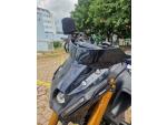 Klikněte pro detailní foto č. 2 - Yamaha MT-09