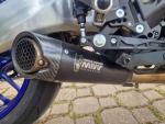 Klikněte pro detailní foto č. 3 - Yamaha MT-09