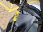 Klikněte pro detailní foto č. 4 - Yamaha MT-09