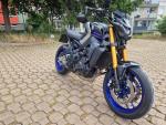 Klikněte pro detailní foto č. 6 - Yamaha MT-09