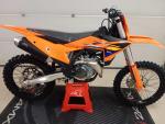 Klikněte pro detailní foto č. 1 - KTM 350 SX-F