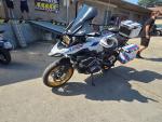 Klikněte pro detailní foto č. 4 - BMW R 1250 GS