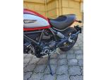 Klikněte pro detailní foto č. 10 - Ducati Scrambler Icon