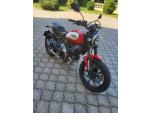 Klikněte pro detailní foto č. 3 - Ducati Scrambler Icon