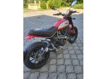 Klikněte pro detailní foto č. 4 - Ducati Scrambler Icon