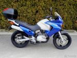 Klikněte pro detailní foto č. 1 - Honda XL 125 V Varadero