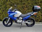 Klikněte pro detailní foto č. 2 - Honda XL 125 V Varadero