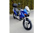 Klikněte pro detailní foto č. 4 - Honda XL 125 V Varadero