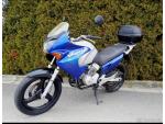 Klikněte pro detailní foto č. 5 - Honda XL 125 V Varadero