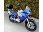 Klikněte pro detailní foto č. 6 - Honda XL 125 V Varadero