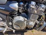 Klikněte pro detailní foto č. 2 - Yamaha XJR 1300 SP