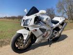 Klikněte pro detailní foto č. 1 - Honda VTR 1000 SP-1