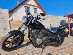 Klikněte pro detailní foto č. 2 - Yamaha XV 950 R