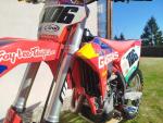 Klikněte pro detailní foto č. 3 - Gas Gas MC 450F