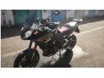 Klikněte pro detailní foto č. 2 - Triumph Tiger 1050 Sport