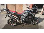 Klikněte pro detailní foto č. 3 - Triumph Tiger 1050 Sport