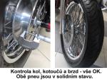 Klikněte pro detailní foto č. 10 - Suzuki VS 1400 GLP Intruder