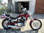 Detail nabídky - Suzuki VS 1400 GLP Intruder