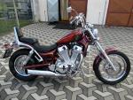 Detail nabídky - Suzuki VS 1400 GLP Intruder