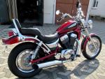 Klikněte pro detailní foto č. 4 - Suzuki VS 1400 GLP Intruder