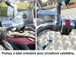 Klikněte pro detailní foto č. 9 - Suzuki VS 1400 GLP Intruder