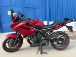 Klikněte pro detailní foto č. 1 - Yamaha XJ6S Diversion