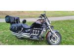Klikněte pro detailní foto č. 10 - Triumph Rocket III Classic